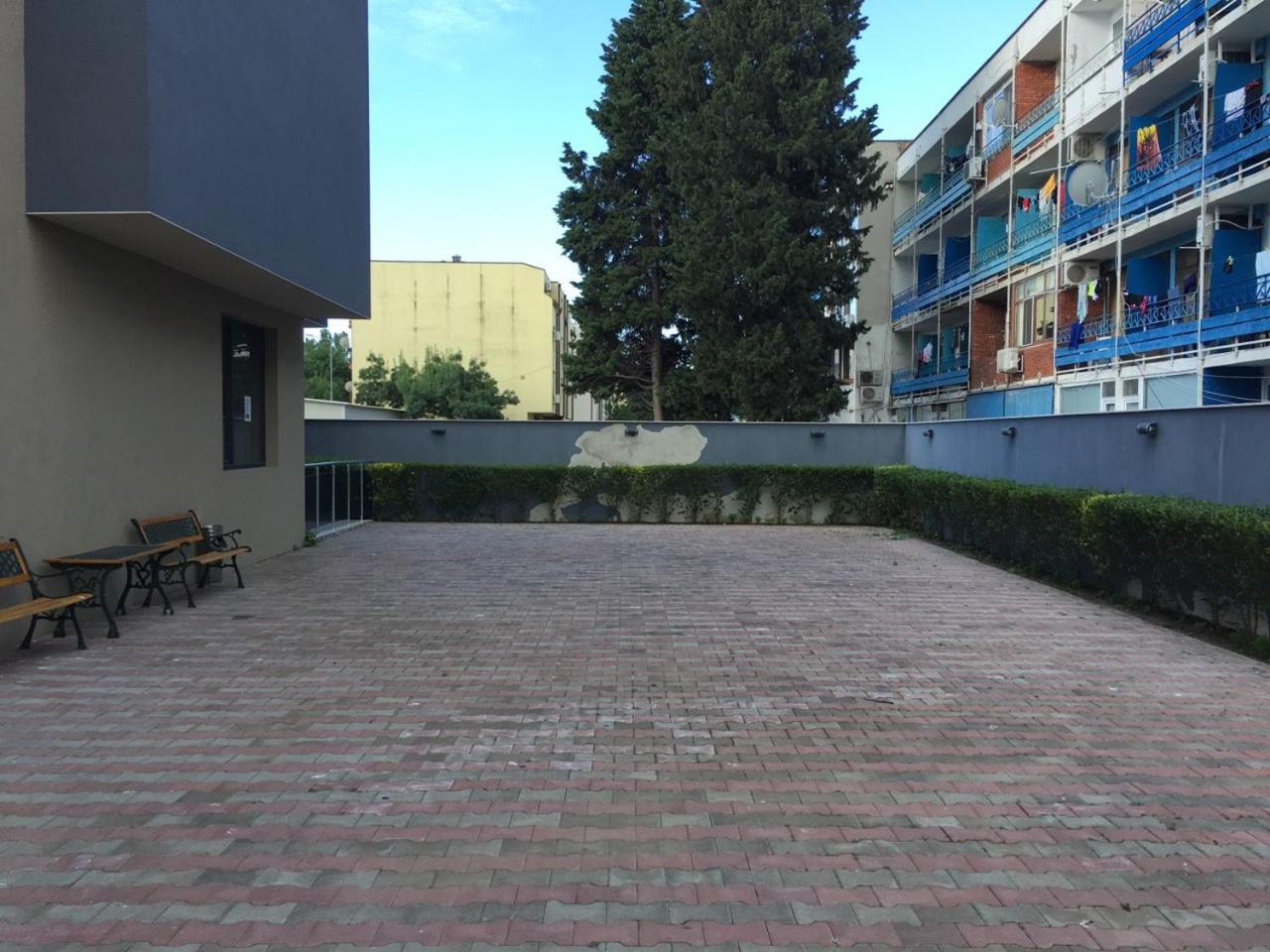 Flower Street Studios Nesebar Exterior photo
